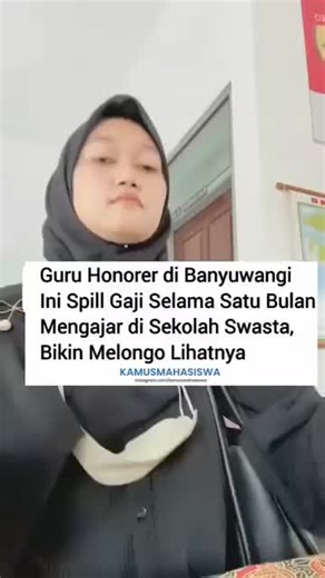 Unboxing time #guruhonorer #guruswasta #pendidikanindonesia #gurutiktok #gurumuda