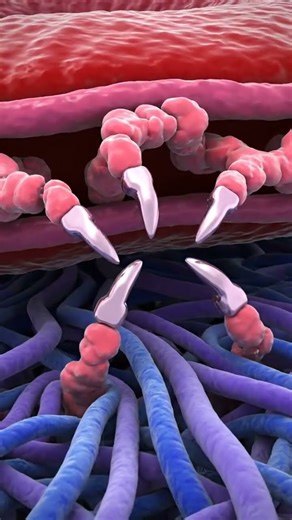 Asthma Integrin Interaction