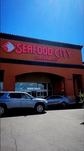 Everything Filipino at Seafood City Las Vegas
