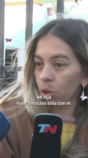 THE HEARTBREAKING PLEA OF AGOSTINA’S MOTHER