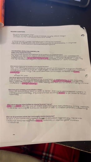 start vs end of the assignment: #studysmarter #apeuro #studentsuccess #studyhacks #homework