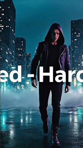 Alan Walker – Faded | 808 HARD BEAT Remix (Bass Boosted Shorts)