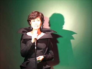 シャンソネットライブVol.9 （もう森へなんか行かない 嵯峨美子） [2011/9/16]