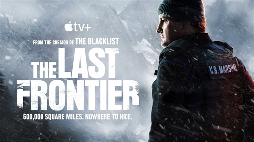 Frozen out: Apple cancels 'The last Frontier' after just one season