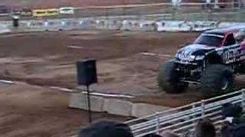 Iron Outlaw Freestyle 1