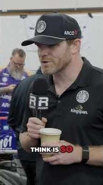 Conor Daly on his Daniel Riccardo Friendship, Enchanté Collab