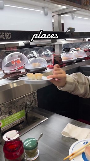 Must-Try Sushi Restaurants in Minnesota