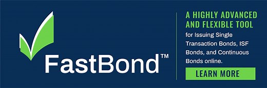 U.S. Customs Bonds Explained - Roanoke