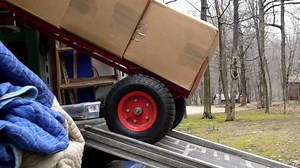 Where Are Californians Moving to? Report Lists Popular Destinations