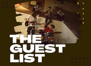 The Guest List (UK)