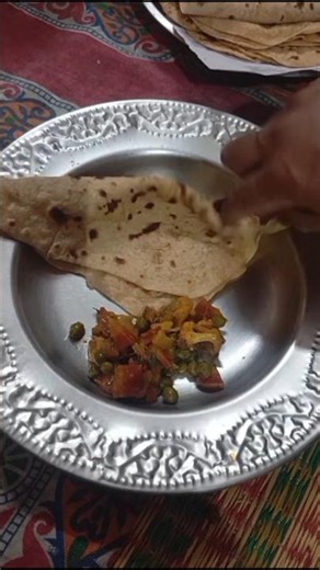 Roti making tutorial | By ammi | cooking