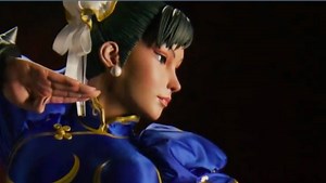 1:2 Street Fighter Chun-Li Statue Will Be at SDCC 2025