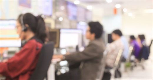 Capita shares jump on sale of call centre business