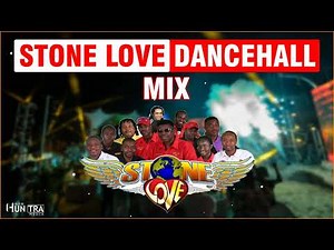 Stone Love 2023 Dancehall Mix Alkaline, Masicka,Vybz Kartel,Squash, Skillibeng, Shenseea, Shaneil
