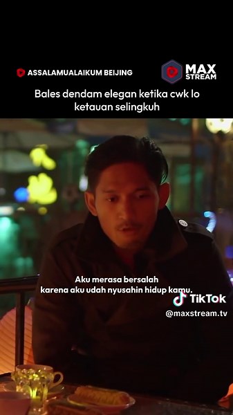 Karma Is Real: Bukan Madrid and Its Influence on Life