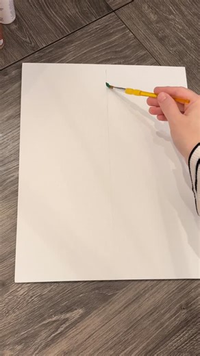 76 reactions | A simple but fun idea for your next girls’ craft night...