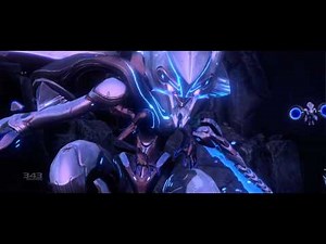 Making Halo 4 - "Return of the Forerunners" - Prometheans Special [HD]