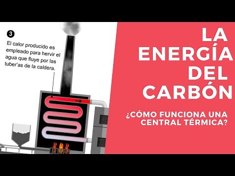 Coal Energy: Types of Coal, Extraction Methods, and How Thermal Power Plants Work