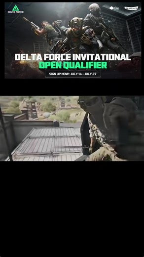 Delta Force #DeltaForceGame #deltaforce #foryou #deltaforcegameplay #trendingvideo