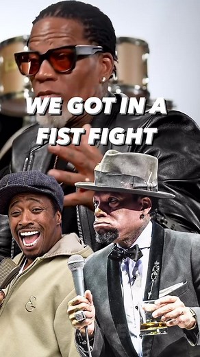 Brothers 👑 | Eddie Griffin