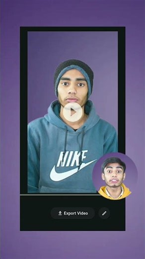 Create Trendy Subtitles Using Mobile 🔥 | AI App for Subtitles #shorts