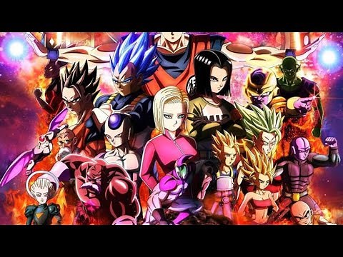El torneo de la fuerza completo y en español