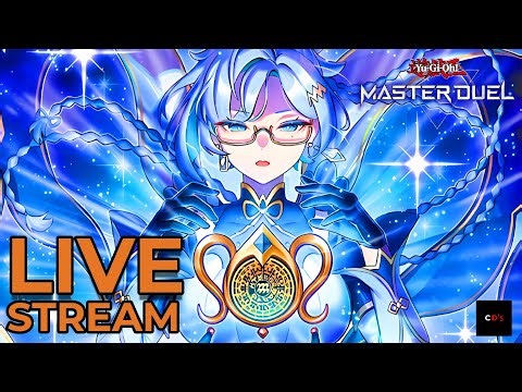 Yu-Gi-Oh! Master Duel Indonesia - senin yapping (H-10)