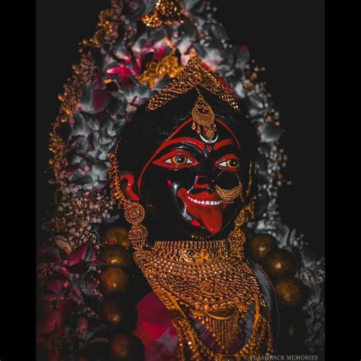 ma kali#🌺🌺🙏🌺🙏#youtubeshorts ##