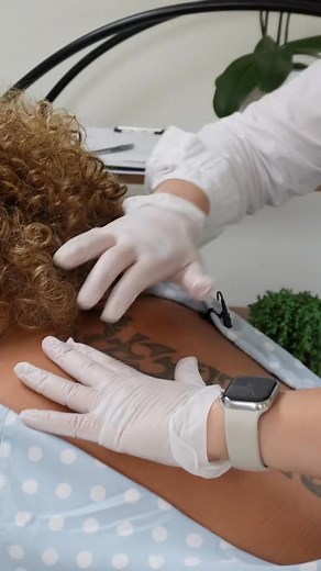 ASMR part 24 head to toe examination , scalp, back, abdominal exam wellness assessment for @Jaeden Zoe medical roleplay for sleep and relaxation #madpasmr #asmrscalp #asmrscalpcheck #asmrsharpordul | Kenya Chambers | Facebook