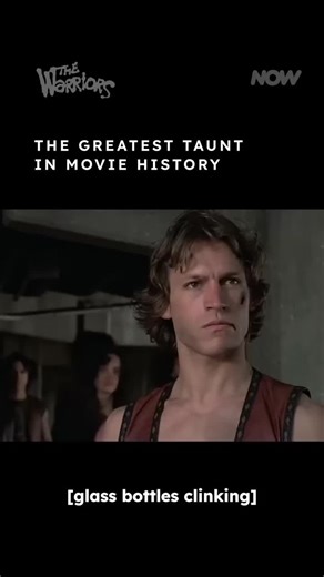 The Warriors Movie: A Timeless Classic