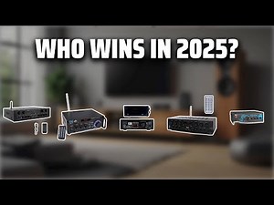 The Top 5 Best 4 Ohm Amplifier in 2025 - Must Watch Before Buying!