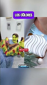 THE COLORS | SC ALFREDOLARIN