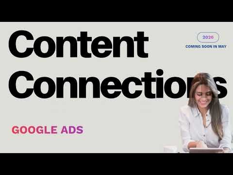Google Ads Essential Training