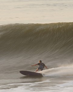 CI Surfboards on Reels