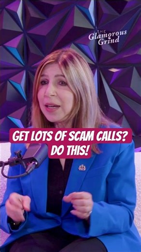 The 3-Step Defense That Stops Scams Cold #scamaware #protectyourself #foryou