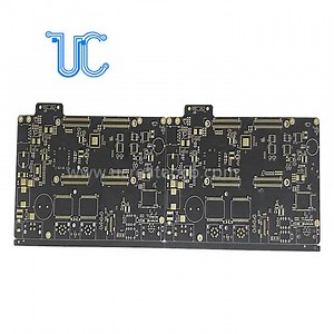 [Hot Item] Industrial Customized PCB Circuit Boards Assembly PCB Prototype Service Medical PCBA