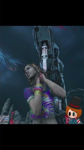 New Wraith "tech" just dropped #deadbydaylight #dbdcreator #dbdkiller