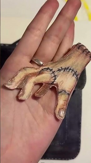 ВЕЩЬ / WEDNESDAY BOOK