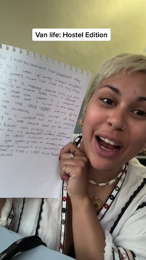 Vlogging Challenges Outside my Van | Conquering Real-Time Struggles