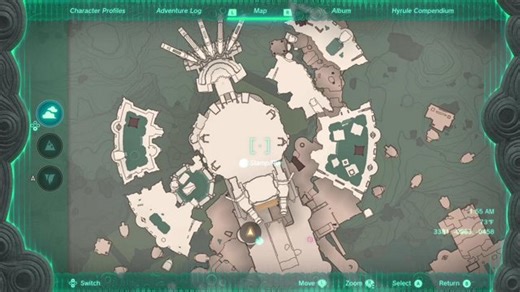 TRYING TO SEE WHAT TO DO!!!