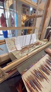 82K views · 316 reactions | Pashmina Shawl Making Process | Explore Kashmir | Facebook