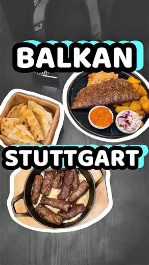 #Ćevapčići im Kajmak überbacken 🤯🔥 #Kornwestheim Food Spot #heilbronn #stuttgart