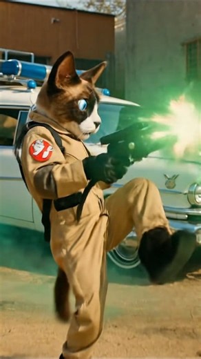 91K views · 2.8K reactions |  #ghostbusters | Le avventure di Birba | Facebook