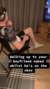 Nakey trend to see his reaction | JoyVilla