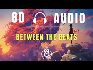 8D Audio That Lifts Emotions | Emotional EDM Escape