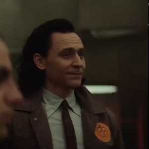 871K views · 13K reactions | Chaos is on your side ⏳ Marvel Studios' Loki starts streaming June 9 with new episodes every Wednesday on Disney+. | Marvel Studios | Facebook