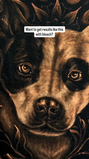 Sharing bleach art & tips ✨️ | Want to learn all my bleach painting tricks? 👀 Join my Bleach Painting Club — I break everything down step by step! Drop a “join” below and... | Instagram