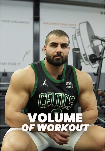 Master Muscle Building: Train Smart, Not Hard