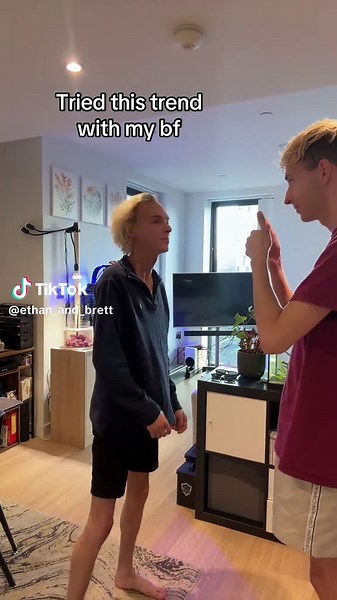 Prank Gone Wrong: Boyfriend Falls for Trend!