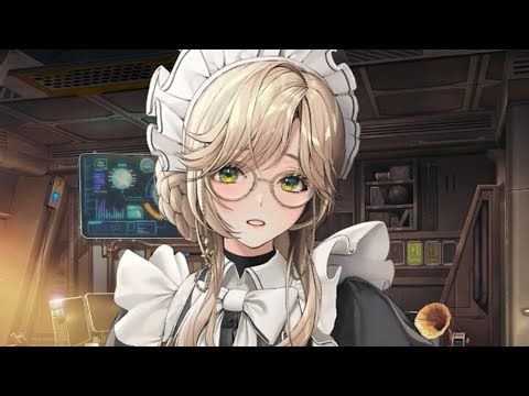 There's no one else I serve more than you Commander